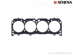 Chilă de chiulasă racing multistrat grosime 1,6 mm - Athena