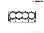 Chilă garnitură de chiulasă racing multistrat grosime 1,3 mm Ø 106,7 mm partea dreaptă - Athena