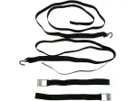 Chingi rampă - fekete - Moose