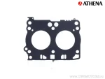 Chit garnitură de chiulasă racing multistrat grosime 0,8 mm Ø 89,5 mm cu opritor de gaz partea dreaptă - Athena
