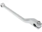 Chrom-Schalthebel - Chrom - 11100038