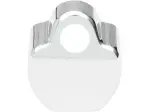 Chrom-Zündspulenabdeckung - Chrom - 21020238