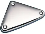 Chrome Ignition Module Cover - Chrome - DS373680