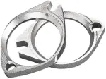 Chrome Intake Manifold Flange - Chrome - DS289212