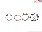 Cilinder afdichtingsset 180cc 2T - Gilera Runner SP FXR / Piaggio Hexagon LXT / Italjet Dragster - (RMS)