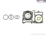 Cilinder afdichtingsset - Malaguti Madison / MBK DooDo / Skyliner / Thunder / Yamaha Teo`s / Maxter / Majesty - 125cc 4T - (RMS)