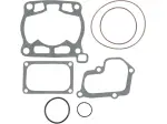 Cilinder/Kop Pakking Set - Suzuki RM 125 ('98-'03) - Moose