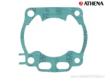 Cilinder pakkingset 0,40mm Yamaha YZ 250 2T ('99-'17) - (Athena)
