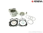 Cilinder set (vergrote diameter - 102mm) - Yamaha YZ450F ('18-'19) - Athena