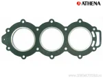 Cilinderkop pakking - Yamaha HP - 3 cilinder 60 / HP - 3 cilinder 70 ('84-'98) - Athena