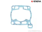 Cilinderpakking 0,60mm Suzuki RM 125 ('04-'12) - (Athena)