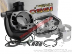 Cilinderset (motor) - Atala Hacker / Italjet Formula LC (water) - 70cc 2T - (Malossi)