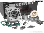 Cilinderset (vergrote diameter - 53mm) - Yamaha YZ85LW 19/16 inch ('19-'24) - Athena