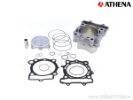 Cilinderset (vergrote diameter - 83mm) - Kawasaki KX250 4T ('20) - Athena