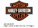 Cilindretto, modulo di controllo elettronico, 117, Stage 1, Trike - 41001009D/DT - Harley-Davidson