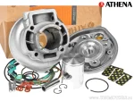 Cilindru complet Athena aluminiu 50cc, Gilera / Piaggio LC - Athena
