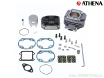Cilindru complet Athena Hyper Race 70cc, Minarelli vertical, ax piston 12 mm - Athena