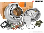 Cilindru complet Athena Racing 70cc, Gilera / Piaggio LC - Athena