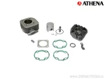 Cilindru complet Athena Sport 70cc, Honda Dio ZX -94 (cilindru orizontal) - Athena