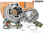 Cilindru complet Athena Sport Pro 70cc, Gilera / Piaggio LC - Athena