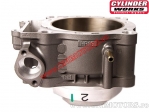 Cilindru - Honda TRX450 ER ('06-'14) / TRX 450 R ('06-'09) 450cc 4T - (Cylinder Works)