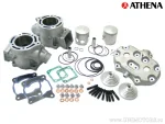 Cilindru / kit cilindru Athena Big Bore 392cc, Yamaha YFZ 350 Banshee 87-06 - Athena