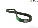 Cinghia di trasmissione 18x788mm - Aiyumo Aruba 50 / Buffalo/Quelle Hero 50 / Longjia LJ50QT-E 50 / Rex Bergamo 50 - 101 Octane