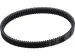 Cinghia di trasmissione Performance Plus - Arctic Cat (Textron) 700 EFI PS 4X4 / H1 650 4X4 Auto SE / Tracker ATV 570 EPS - Moos