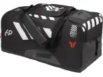 Circuit Tasche - Schwarz, Rot, Weiß - 35120334