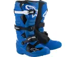 Cizme Youth Tech 7S - Negru, Albastru, Alb - Tineret - 34110785