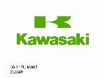 CLAMP - 00-117U-M007 - Kawasaki