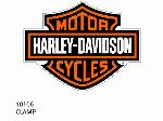 CLAMP - 10106 - Harley-Davidson