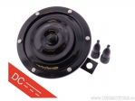 Claxon negru 12V (curent continuu) 375 Hz D: 125mm - Bosch