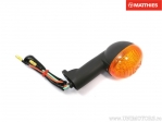 Clignotant FD/SS - Benelli 491 50 LC Racing / 491 50 LC Replica / 491 50 RR LC / Peugeot TKR 50 Metal-X 10 Pouces - JM