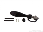 Clignotant LED Micro 1000 Extreme BLACK avec verre fumé - Kellermann