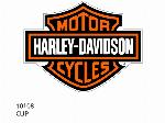 CLIP - 10108 - Harley-Davidson