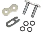 Clip-Verbindungsglied Serie 530 - Chrom - 12250177