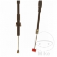 Clutch cable conversion Superbike - Triumph Sprint 1050 ST ('05) - JM