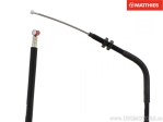 Clutch cable - Triumph Speed Triple 955 EFI ('04) - JM