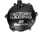 Clutch Capac Factory - Black - Yamaha YZ 125 ('94-'04) - Boyesen