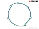 Clutch cover gasket - Yamaha WR400F ('98-'02) / YZ400F ('98-'99) - Athena