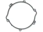 Clutch Cover Gasket - Yamaha YZ 125 ('94-'04) - Moose