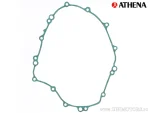 Clutch cover gasket