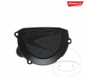 Clutch Cover Protection Black Polisport - KTM EXC 250 ('08-'10) / KTM EXC 250 E ('11-'12) / KTM SX 250 ('08-'12) - JM