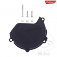 Clutch cover protection gray Polisport - KTM SX-F 450 ie ('16-'22) / KTM SX-F 450 ie Factory Edition ('16-'21) - JM