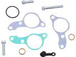Clutch cylinder repair kit - HUSQVARNA TC 125 / TE 125 / KTM EXC 125 / EXC 125 Sixdays / EXC 200 / MXC 200 - Moose