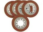 Clutch Friction Plate Set - 11310427