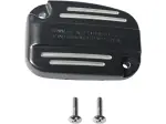 Clutch Master Cylinder Cover - Black, Gloss - 06120472