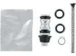 Clutch Master Cylinder Rebuild Kit - Raw - 06170071