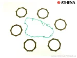 Clutch Repair Kit - Honda CRF150F ('07-'22) - Athena